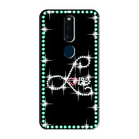 ỐP LƯNG ĐÍNH ĐÁ DÀNH CHO OPPO F11 PRO
