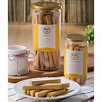 Bánh que sữa đặc Milk 17 Đài Loan 300g