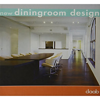 Compact book – New Dining Room Design
