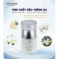 Tinh chất siêu trắng da Super Whitenol Serum TENAMYD 30ml