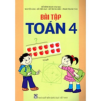 Bài Tập Toán Lớp 4