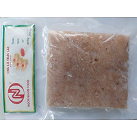Chả cá thác lác ngon ngon