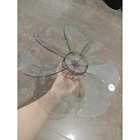 Cánh quạt 7 lá SENKO đủ màu sắc phù hợp với quạt LTS1636 . DR1608 , DTS1607, TC1622 hàng chính hãng cao cấp