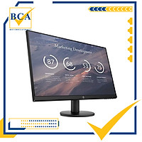 Màn hình máy tính HP P27V G4 9TT20AA 27 inch FHD IPS - Hàng Chính Hãng