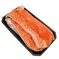 Combo 2kg Lườn Cá Hồi 1-3