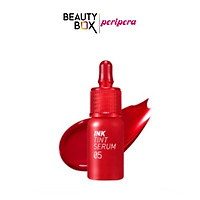 Son Môi Peripera Ink Tint Serum 4G