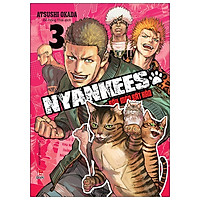 Nyankees - Bầy Mèo Bất Hảo - Tập 3