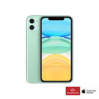 Điện Thoại iPhone 11 64GB - Hàng Chính Hãng