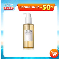 Dầu Tẩy Trang SKIN 1004 Madagascar Centella Light Cleansing Oil 200ml