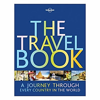 The Travel Book 3Ed