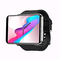 4g 2.86 Inch Screen Smart Watch Phone Android 3gb 32gb 5mp Camera 480*640 Ips 2700mah Battery Smartwatch