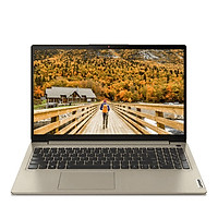 Lenovo IdeaPad 3 15ITL6 - i3-1115G4 | 8GB | 256GB SSD | Gold - Hàng Chính Hãng