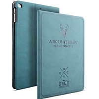 Bao da dành cho ipad air 2/air 1/mini 2/ipad 2/Ipad 2017/ipad 2018/Ipad Air 2deer