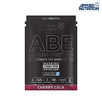 Combo 10 Gói Pre-Workout Abe Hỗ Trợ Tăng Sức Mạnh Tăng Năng Lượng Trong Quá Trình Tăng Cơ Giảm Mỡ