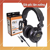 Tai nghe kiểm âm HP-960B Tai nghe thu âm mix nhạc