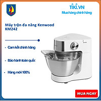 Máy trộn đa năng Kenwood KM242 - Hàng chính hãng