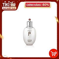Nước cân bằng dưỡng trắng da Whoo GJH Seol Radiant White Balancer 150