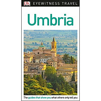 DK Eyewitness Travel Guide Umbria