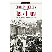 Bleak House - Charles Dickens
