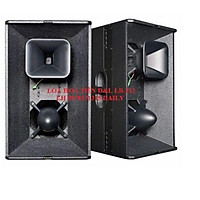 Loa Hoả Tiễn D&L LB-212-Màu đen - Hàng Chính Hãng