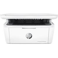 Máy In Laser Trắng Đen Đa Năng HP LaserJet Pro M28w - Hàng nhập khẩu