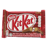 [Chỉ Giao HCM] - Big C - Socola Kitkat 35g - 27252