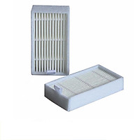 HEPA Filter Element for CHUWI Ilife V1/V3/V3+/V5/V5S Ilife V5 pro/X5 Sweeping Robot Vacuum Cleaner Parts