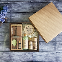 Quà Tặng Doanh Nhân Ecolife