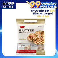 Bánh Bơ Trứng Richy (180g/Túi)