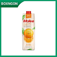 Nước Ép Quýt Malee 1 L