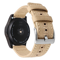 Dây Vải Nylon cho Galaxy Watch 4 / Watch 4 Classic / Galaxy Watch 3 / Galaxy Active 2 / Gear S3 / Garmin Vivo Venu / Huawei GT3 (Size 20mm/22mm)