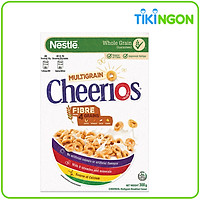 Ngũ cốc ăn sáng Nestlé CHEERIOS (300g)