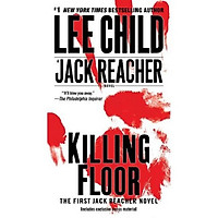 Killing Floor: A Jack Reacher Novel