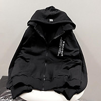 áo khoác N.Y.C ảnh thật unisex
