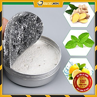 Thuốc đuổi chuột ô tô Dạng bột - Đã kiểm chứng - 2021