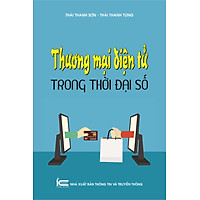 Thương mại điện tử trong thời đại số