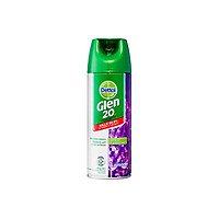 Bình xịt diệt vi khuẩn, virus Dettol Glen 20 Surface Spray Lavender (300g)