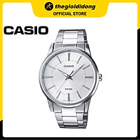 ĐỒNG HỒ NAM CASIO MTP-1303D-7AVDF Dây Đeo Kim Loại