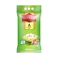 Gạo Thiên Kim A (5kg / Túi)