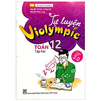 Tự Luyện Violympic Toán 12/2 ( Phiên Bản 2.0)