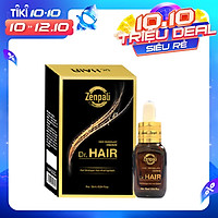 Tinh chất dài mi, mọc tóc Dr Hair Zenpali chính hãng