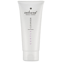 Sữa Rữa Mặt Sakura Nhạy Cảm Gentle Cleanser (100ml)