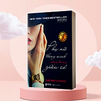 Sách Phụ Nữ Thông Minh Sống Trong Giàu Có