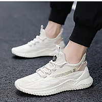 Giày sneaker thể thao nam buộc dây siêu nhẹ V269