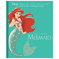 The Little Mermaid (Mini Movie Collection Disney)