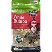Diêm Mạch Trắng Absolute Organic 400gr