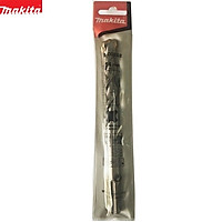 Mũi khoan Makita SDS Plus 14x160mm D-00262 ( Mũi TCT) (máy khoan bê tông 2kg) - Hàng Chính Hãng