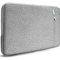 Túi chống sốc MacBook Air/Retina 13" TOMTOC (USA) 360° Protective - A13-C01 - Hàng chính hãng