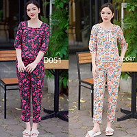 Đồ Bộ Mặc Nhà