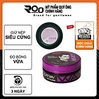 Sáp Tạo Kiểu Nam Gatsby Styling Giữ Nếp Tóc Cá Tính Full Màu - Tặng móc khoá chính hãng